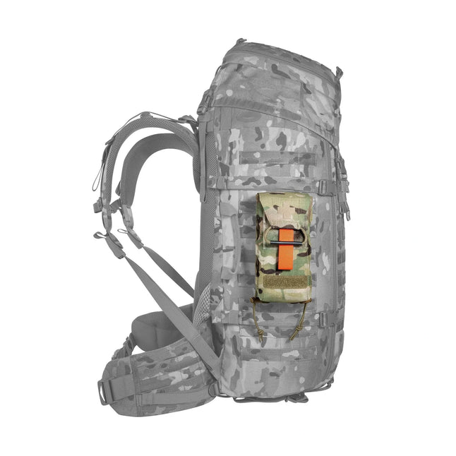 Pochette de premiers secours IFAK Pouch Vertical