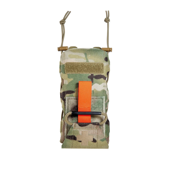 Pochette de premiers secours IFAK Pouch Vertical