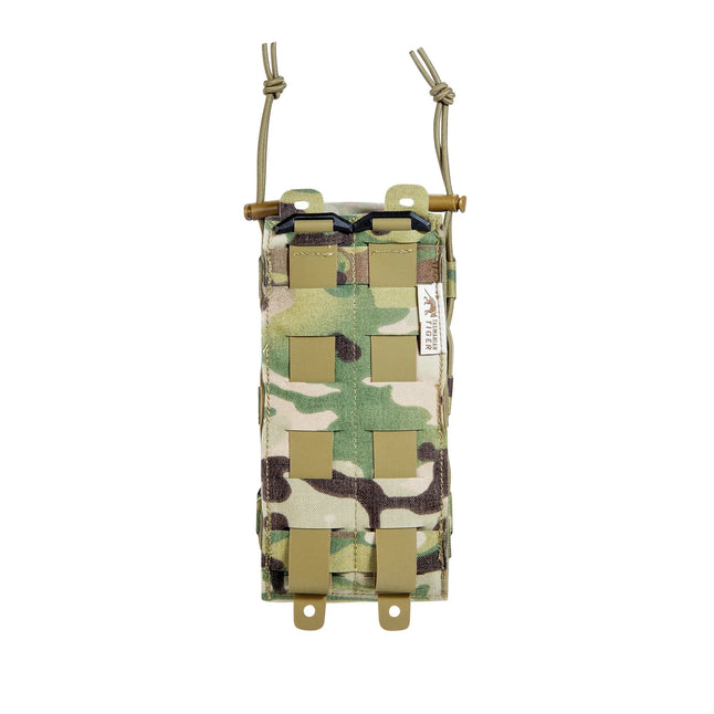 Pochette de premiers secours IFAK Pouch Vertical