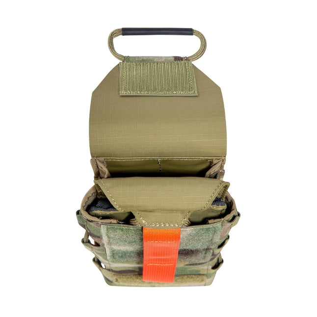 Pochette de premiers secours IFAK Pouch Vertical