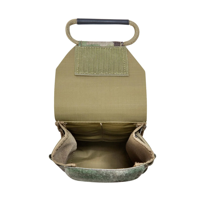 Pochette de premiers secours IFAK Pouch Vertical