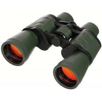 Jumelles pliables 10 x 50