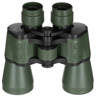 Jumelles pliables 10 x 50