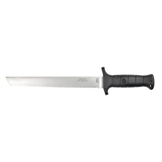 Couteau à pain Kitchen Warrior KM2000-K