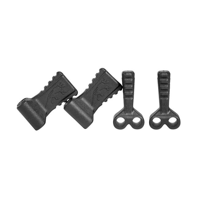 Set de fixation Bungee Cord Tab Set