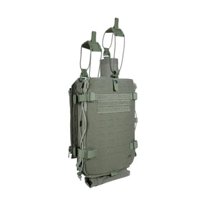 Gris pierre Vert olive IRR