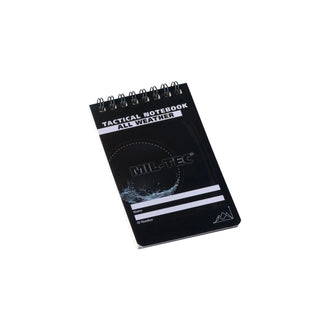 Bloc-notes Tactical