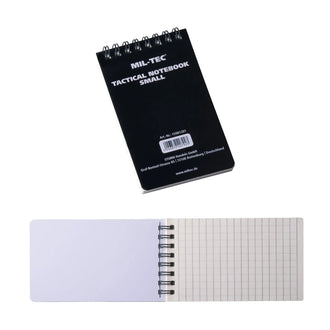 Bloc-notes Tactical