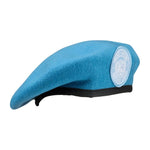 UN Blau
