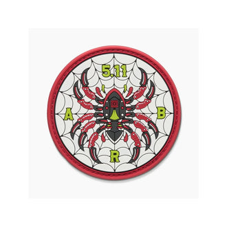 Patch Bladed Spider
