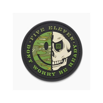 Patch Dont Worry