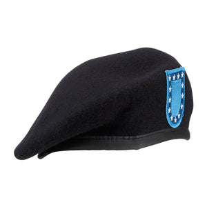Béret US  avec insigne