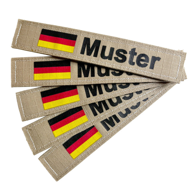 asmc-namensbaender-5er-set-mit-flagge-khaki-ansicht-4