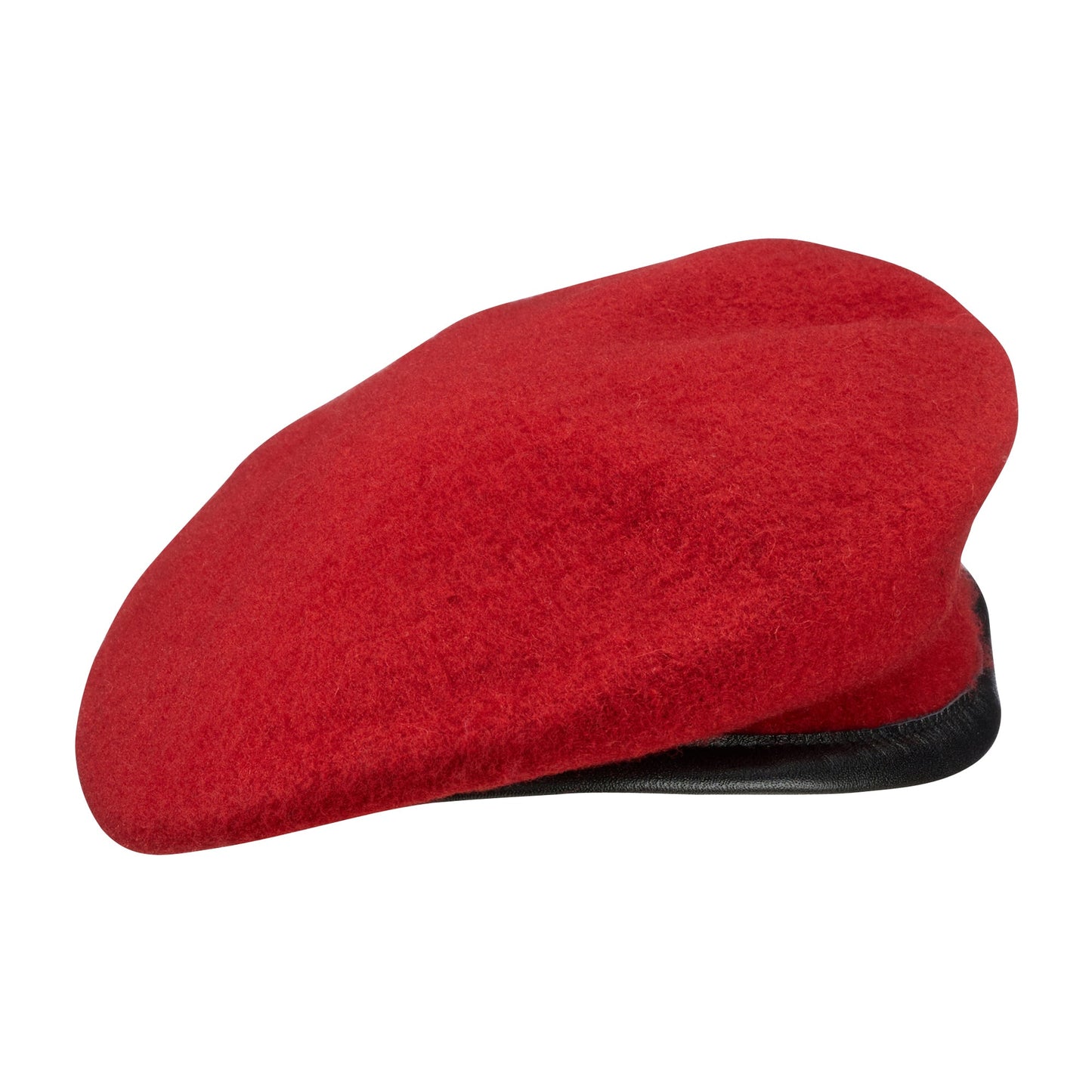 Béret Commando BW import