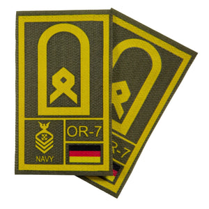 Hauptbootsmann