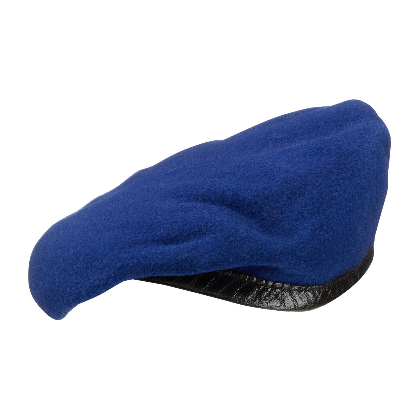 Béret ONU BW bleu clair occasion