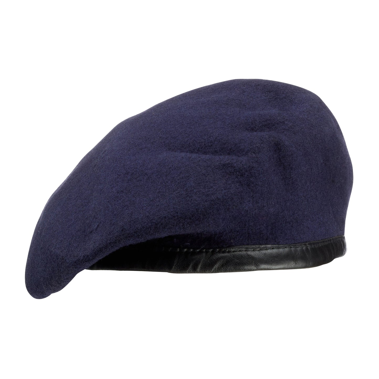 Béret ONU BW bleu clair occasion