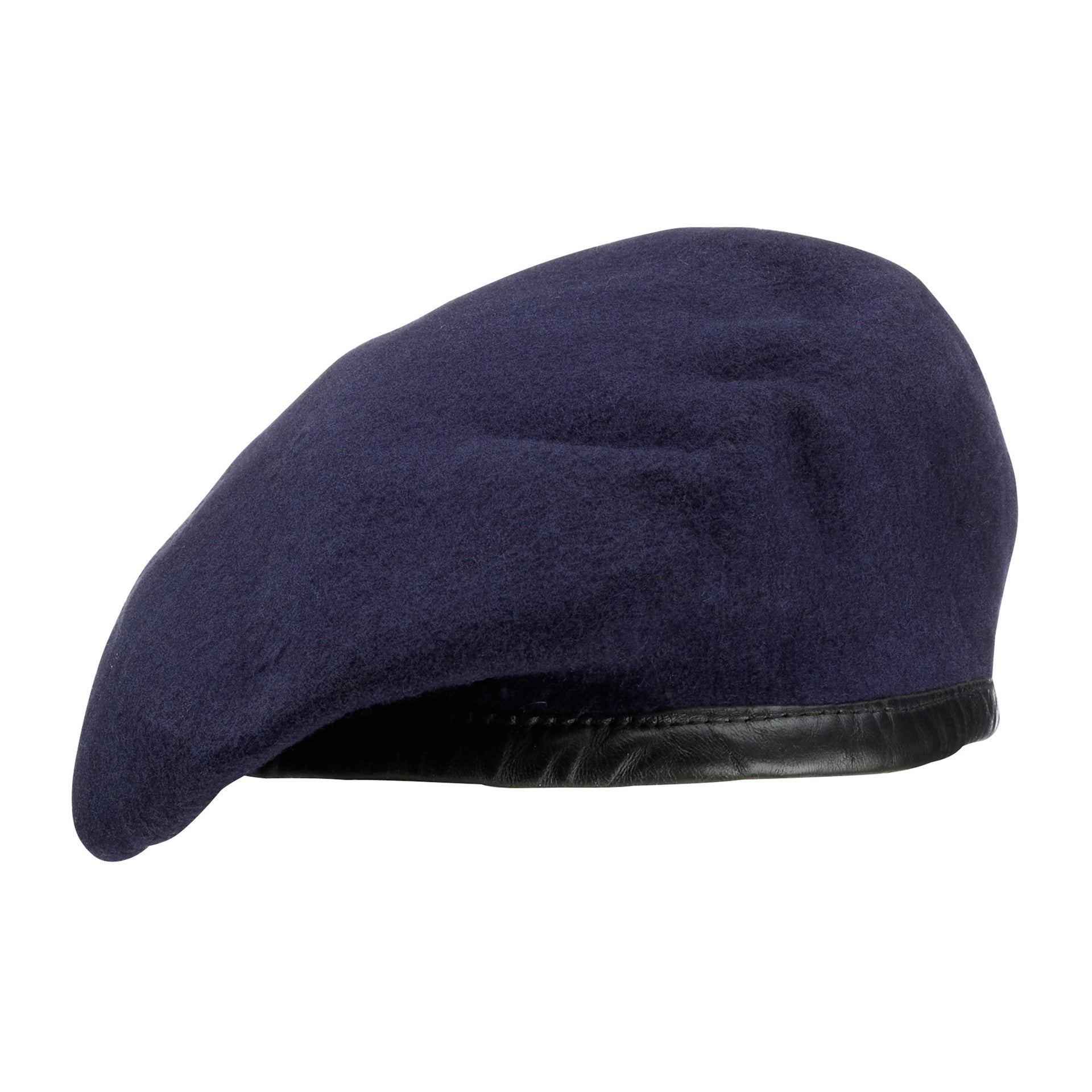 Béret ONU BW bleu clair occasion