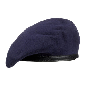 Béret ONU BW bleu clair occasion