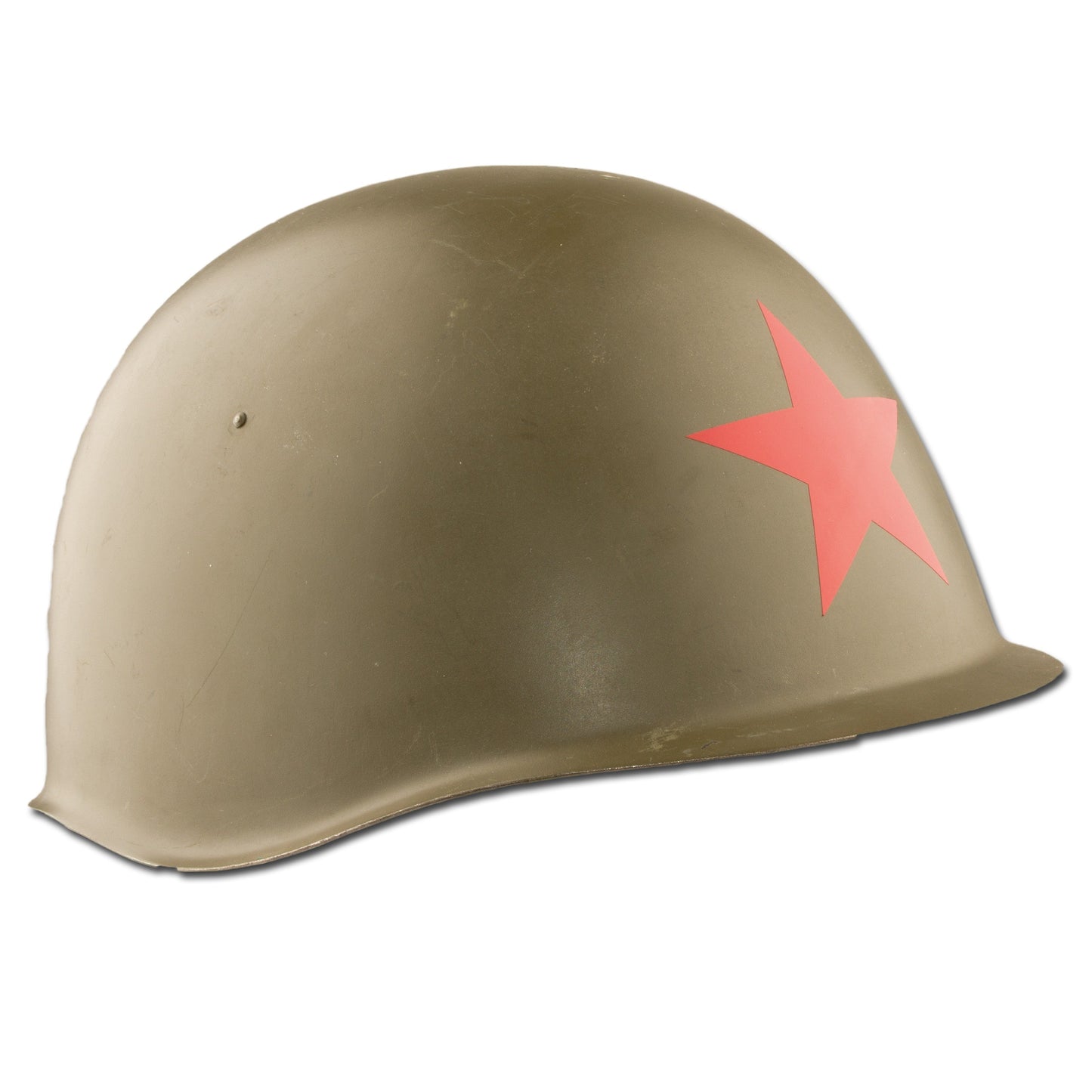 Casque en acier russe M52 occasion