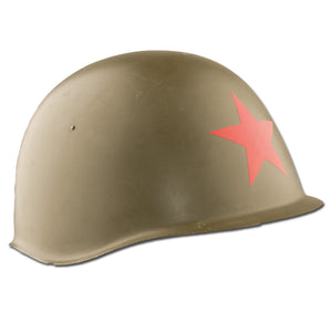 Casque en acier russe M52 occasion