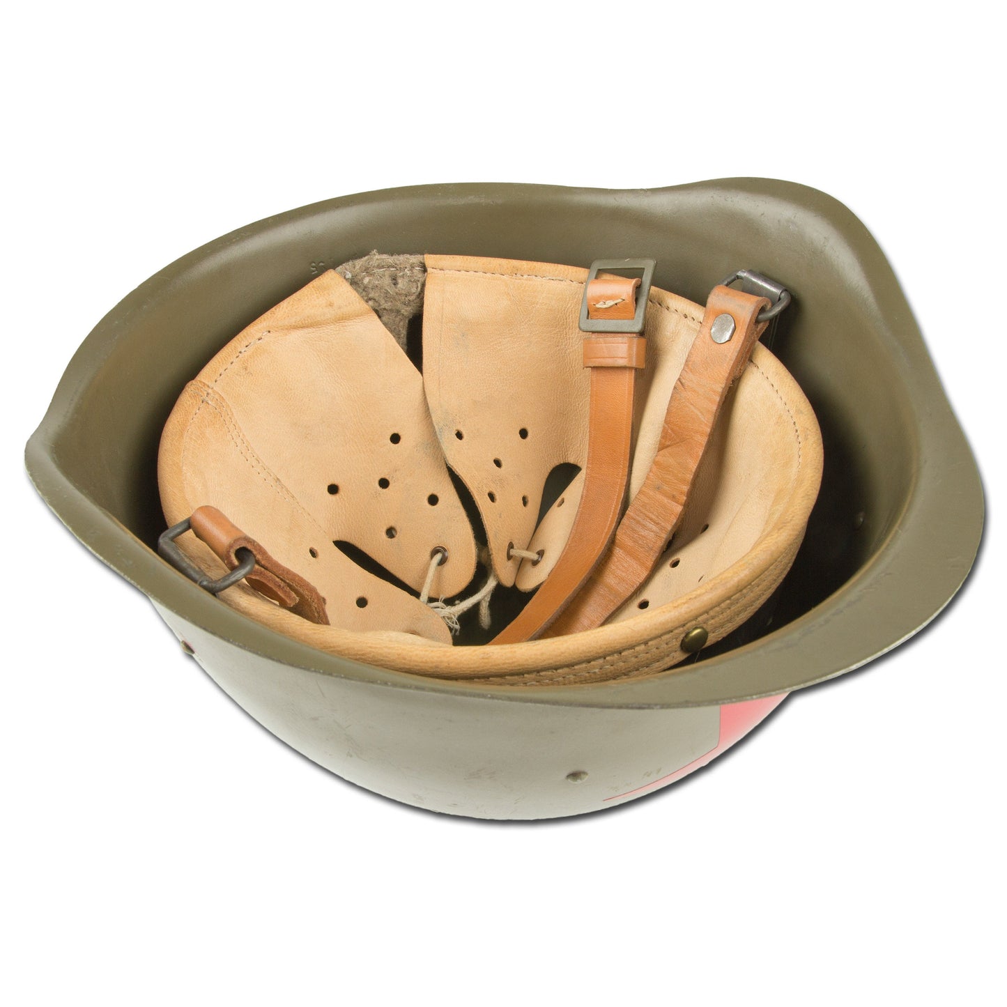 Casque en acier russe M52 occasion
