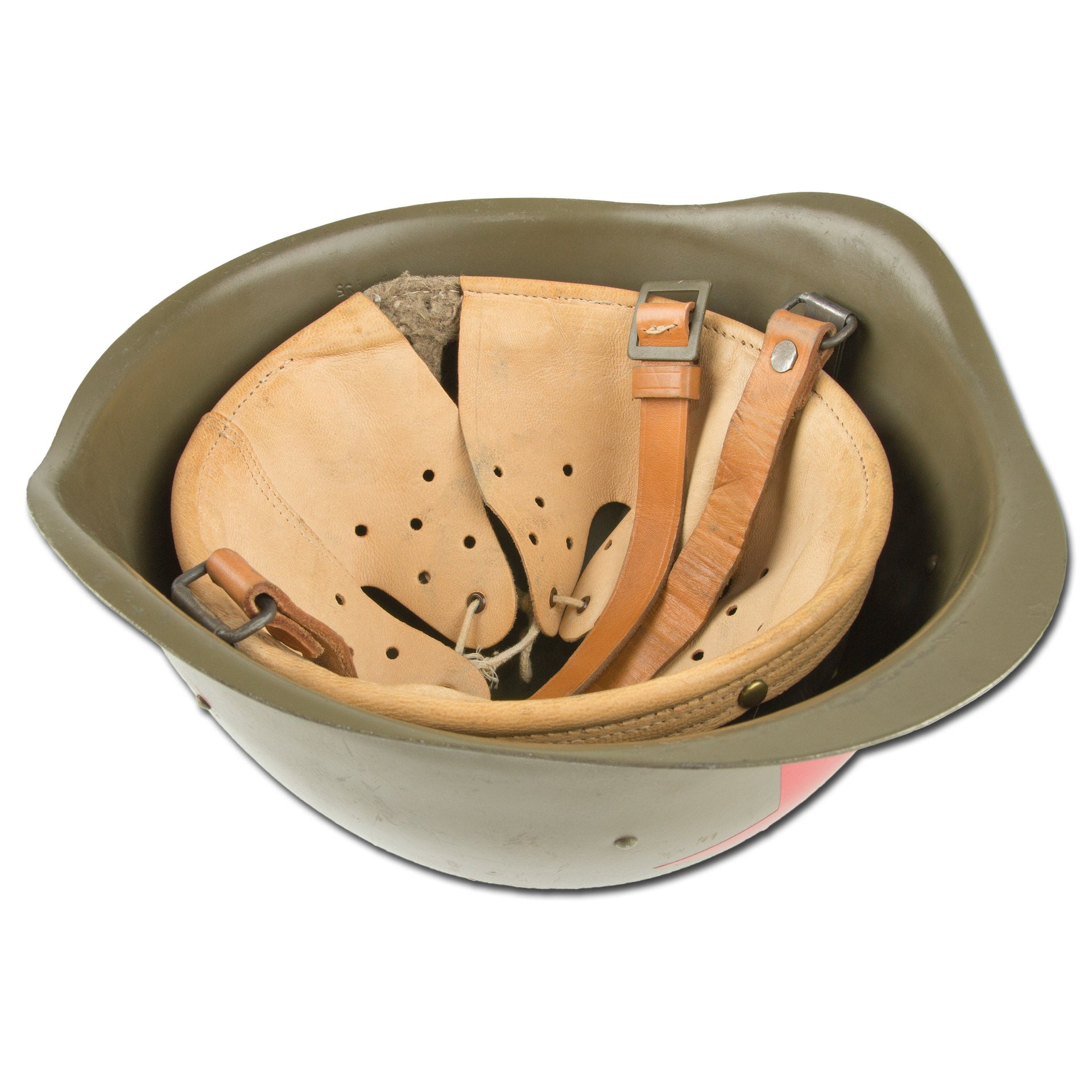 Casque en acier russe M52 occasion