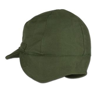 Casquette de campagne suédoise M59 d’occasion