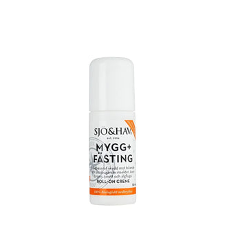 Répulsif moustiques & tiques Mousqito + Tick Roll-on 50 ml