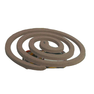 Spirale anti-insectes Citronella