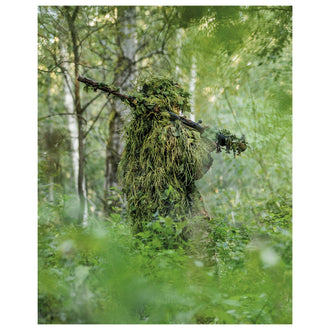 Équipement Pack de camouflage