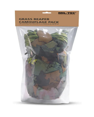 Équipement de camouflage Camouflage Pack