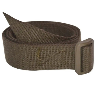Sangle BW avec boucle KS 60 cm olive d'occasion