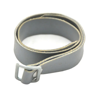 Sangle d’arrimage 50 cm grise, d’occasion