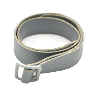 Sangle de serrage 50 cm gris d'occasion