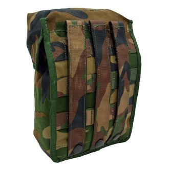 Sac d’équipement hollandais, état neuf