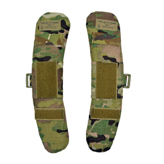 Épaulettes US Multicam d’occasion
