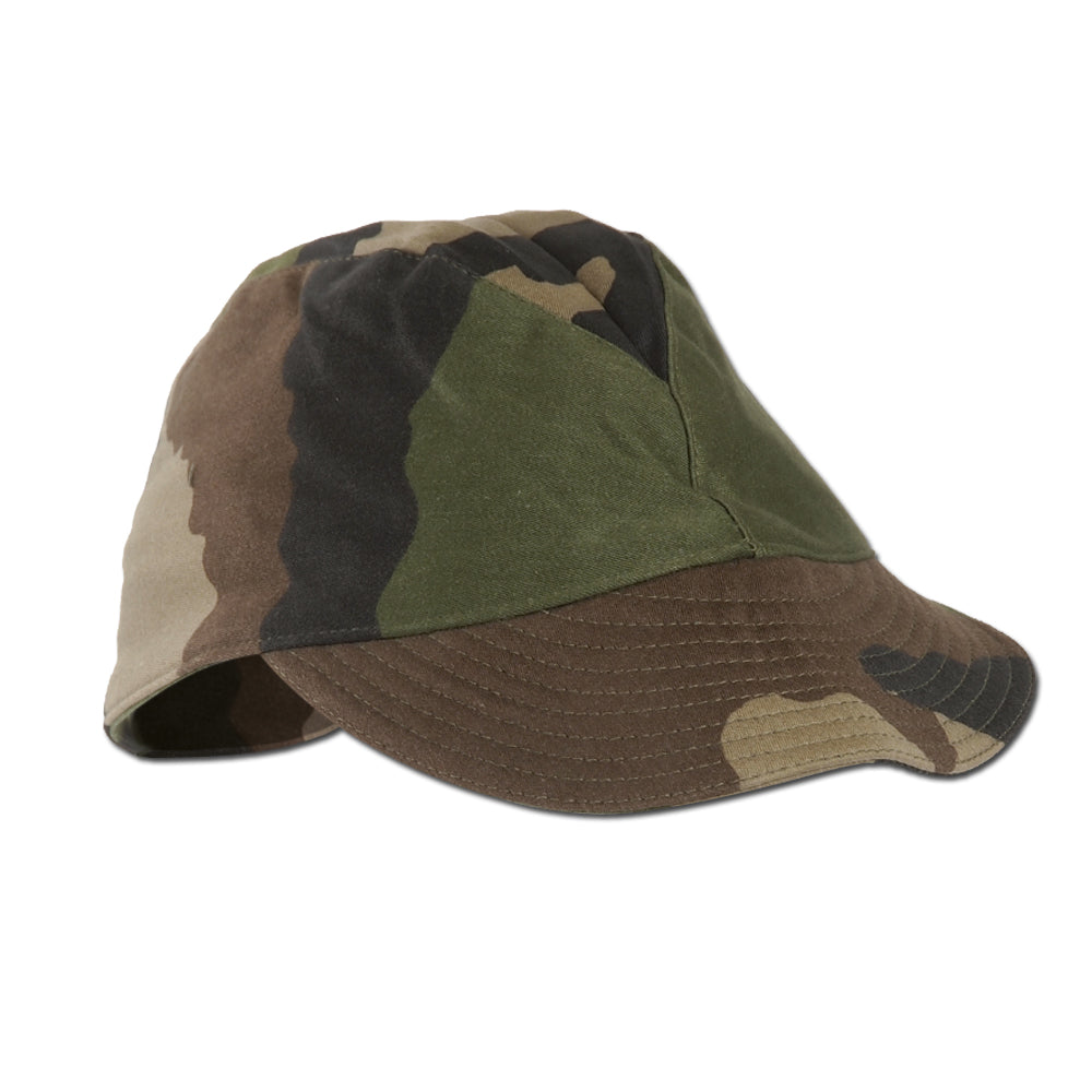 Casquette F1  occ.