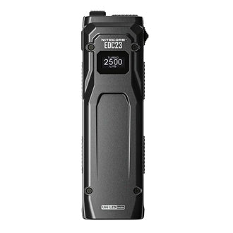 Lampe de poche EDC23 SABER
