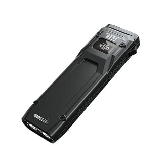 Lampe de poche EDC23 SABER