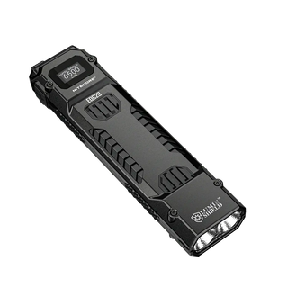 Lampe de poche EDC29 LUMINBLADE