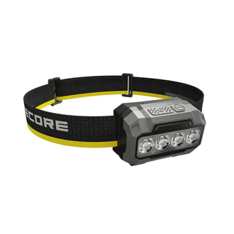 Lampe frontale HA23 UHE