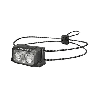 Lampe frontale NU25 MCT UL