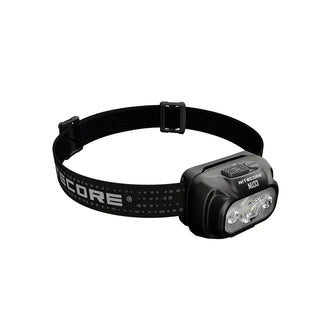 Lampe frontale NU33