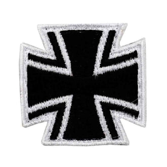 Patch Croix de fer