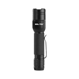 Lampe bâton Tactical Mini Recharge