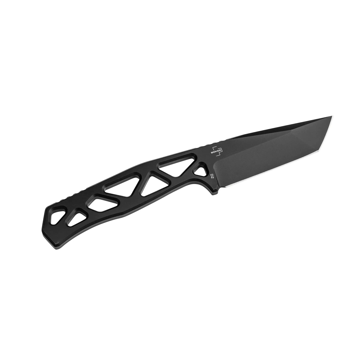 Heckler & Koch Feststehendes Messer FX01 - ASMC