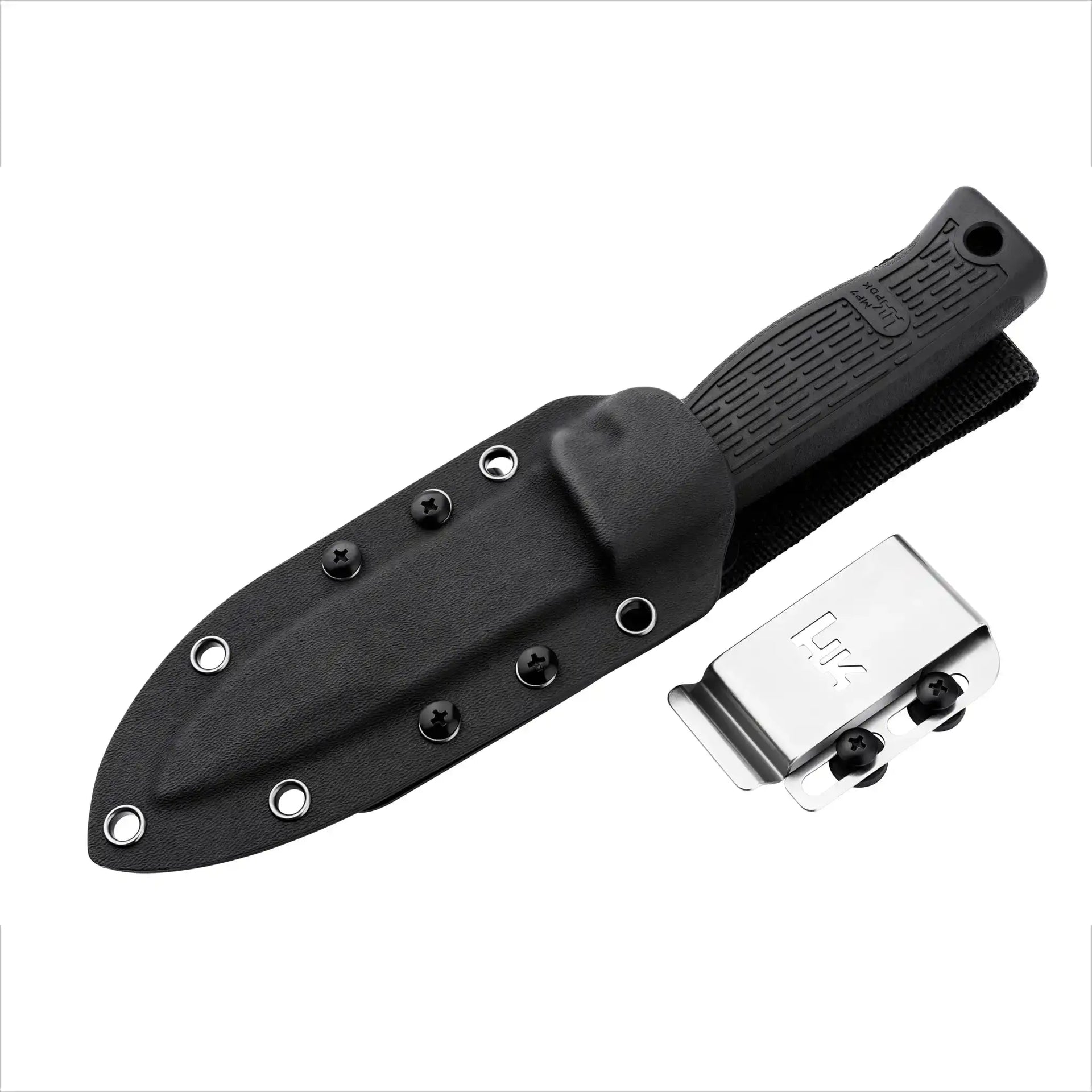 Heckler & Koch Feststehendes Messer MP7 Personal Duty Knife - ASMC