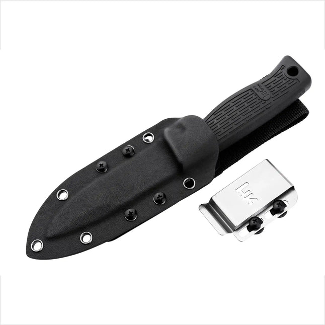 Heckler & Koch Feststehendes Messer MP7 Personal Duty Knife - ASMC
