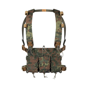 Flecktarn